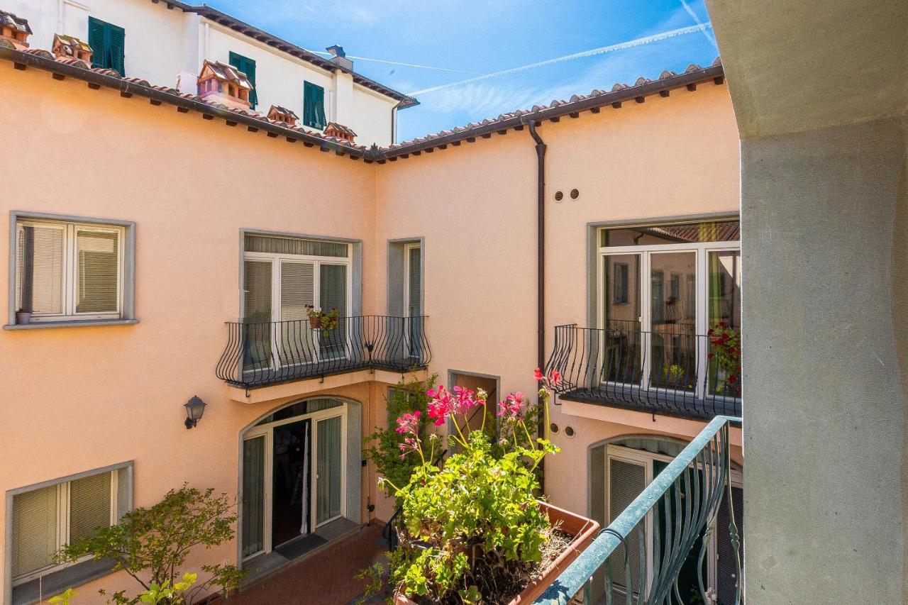 Palazzo Ghibellina By Rental In Florenţa Exterior foto