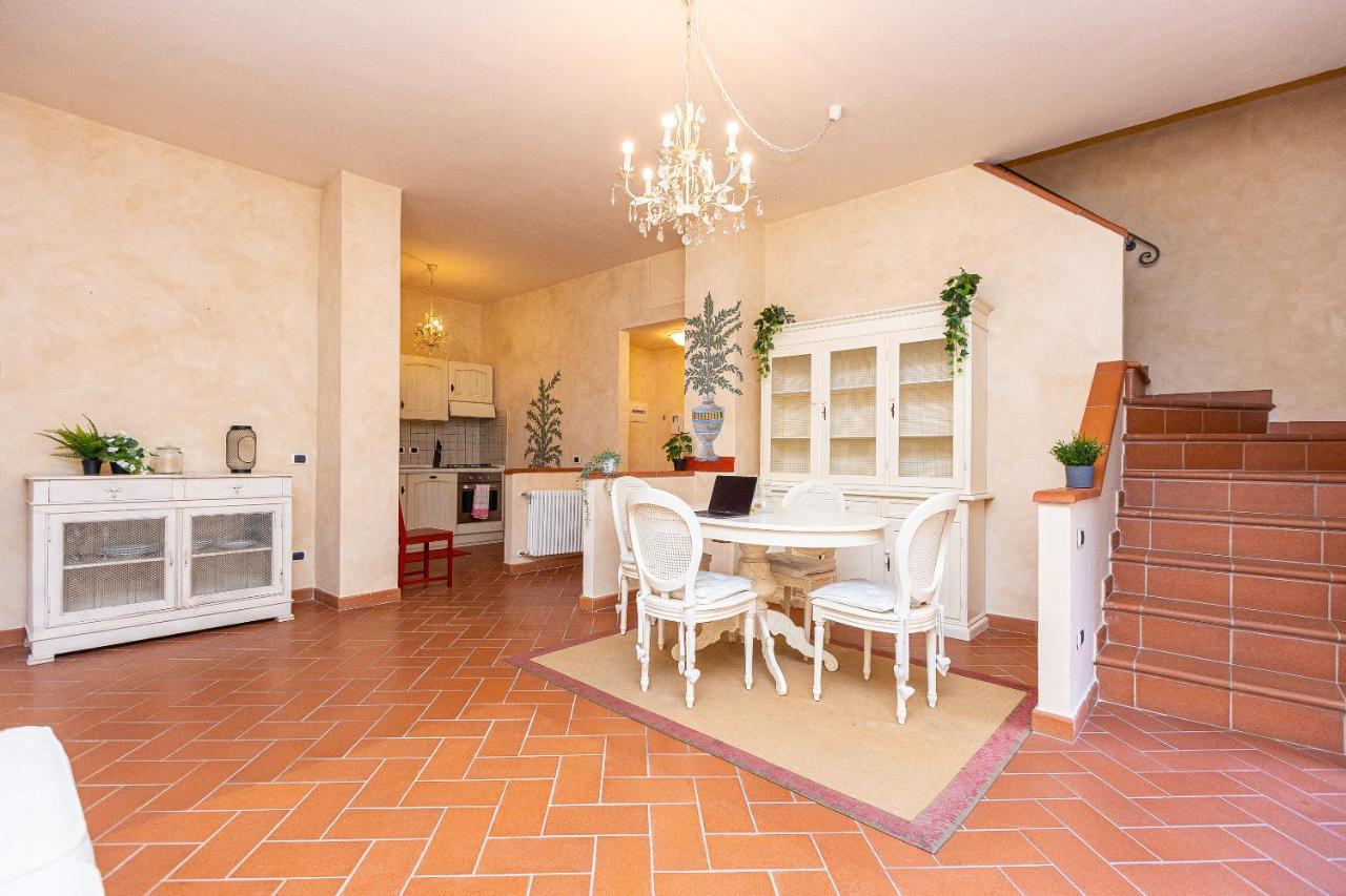 Palazzo Ghibellina By Rental In Florenţa Exterior foto