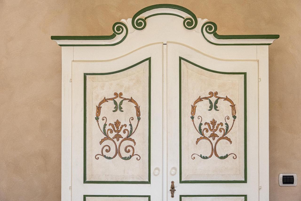 Palazzo Ghibellina By Rental In Florenţa Exterior foto