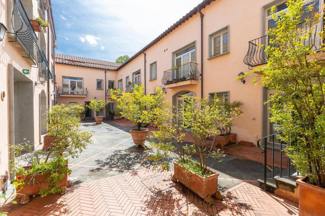 Palazzo Ghibellina By Rental In Florenţa Exterior foto