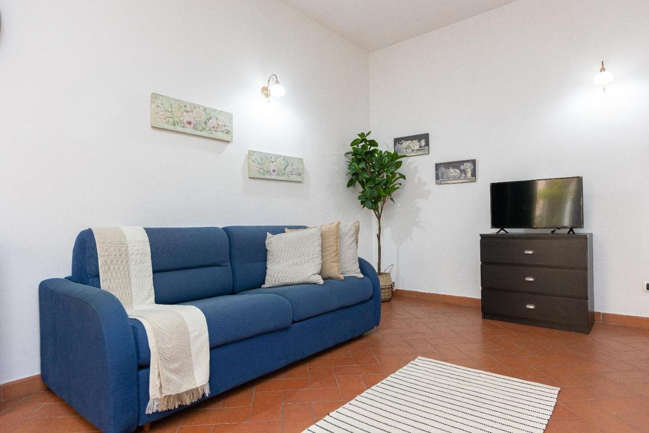 Palazzo Ghibellina By Rental In Florenţa Exterior foto