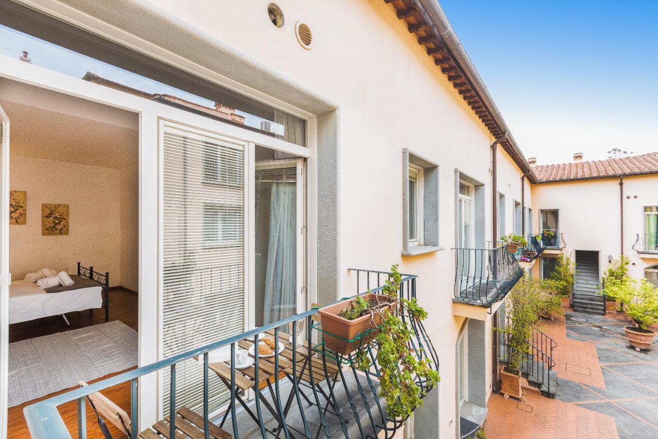 Palazzo Ghibellina By Rental In Florenţa Exterior foto
