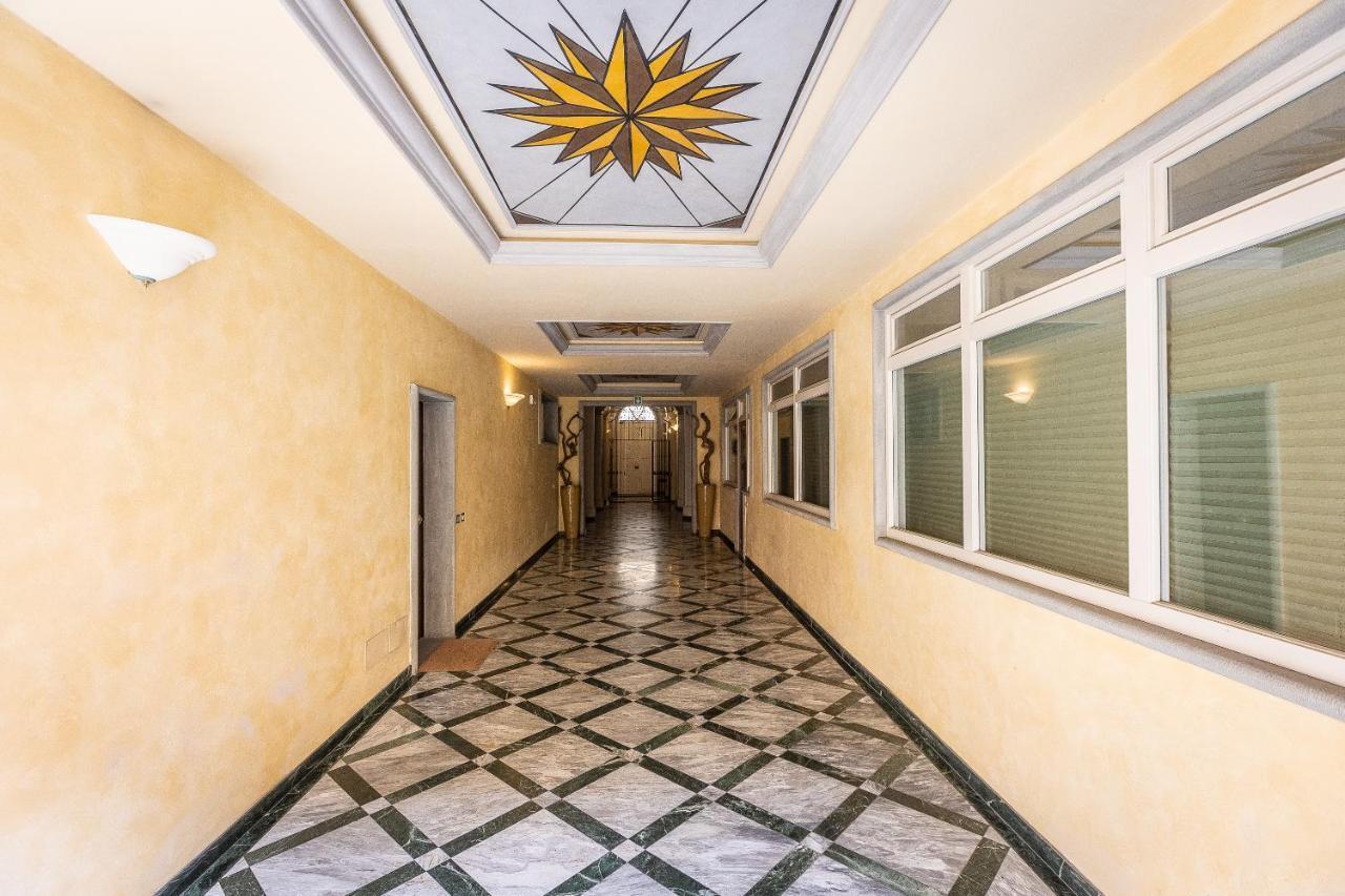 Palazzo Ghibellina By Rental In Florenţa Exterior foto