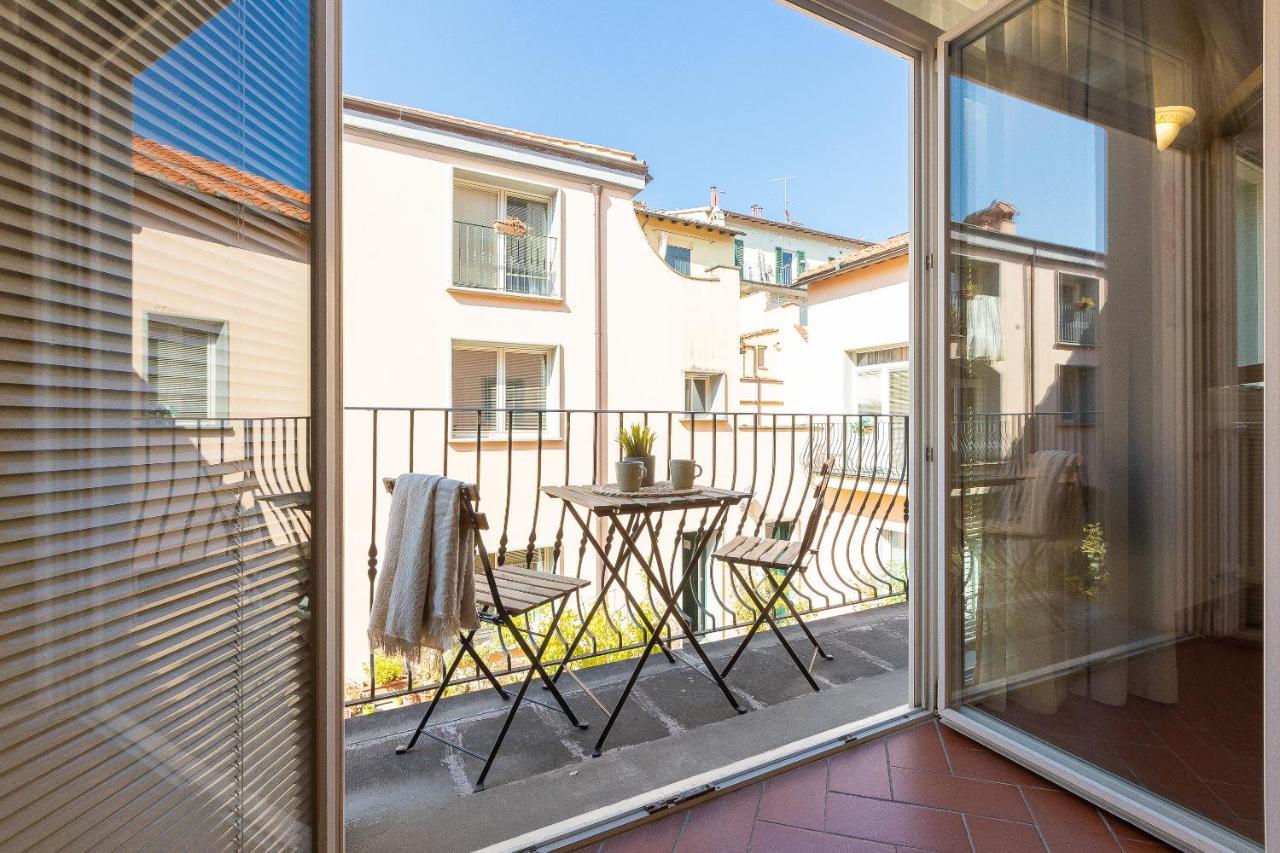 Palazzo Ghibellina By Rental In Florenţa Exterior foto